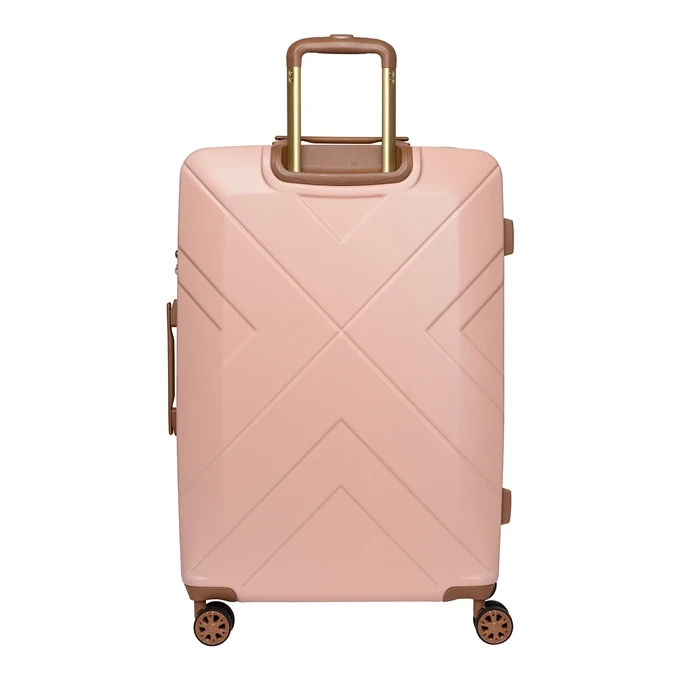 Oistr Florence Trolley 74 Pink 4 Oistr Florence Trolley 74 Pink - Afbeelding 4