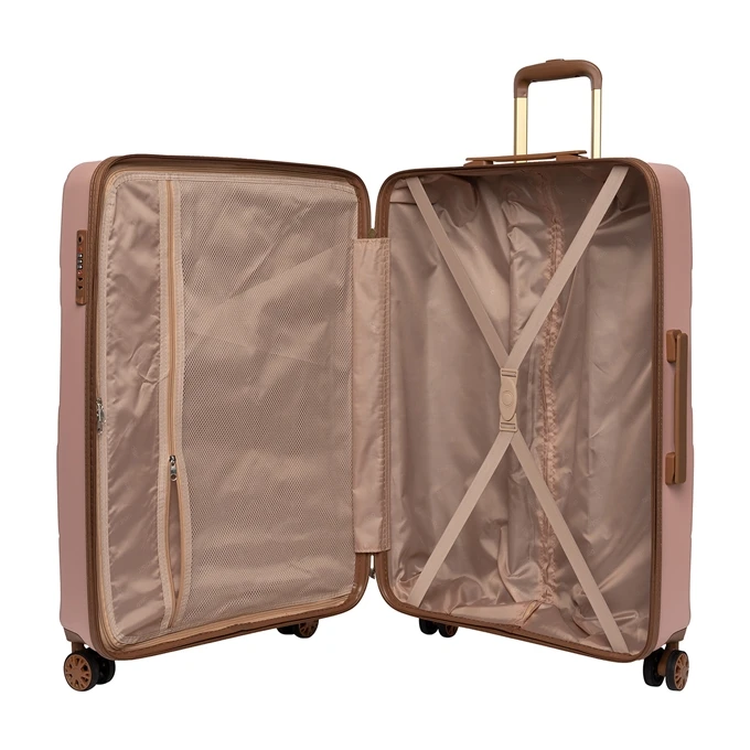 Oistr Florence Trolley 74 Pink 5 Oistr Florence Trolley 74 Pink - Afbeelding 5