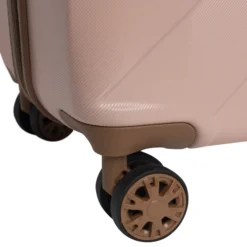 Oistr Florence Trolley 74 Pink 12 Oistr Florence Trolley 74 Pink -Goedkope Koffert Rein Winkel image 7748