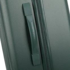 Decent Tranporto One Trolley 76 Olijf -Goedkope Koffert Rein Winkel image 7758