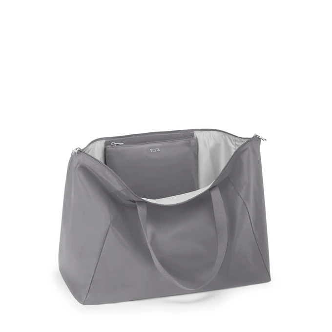 Tumi Voyageur Just In Case Tote Fog 4 Tumi Voyageur Just In Case Tote Fog - Afbeelding 4