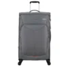 American Tourister Summerfunk Spinner 79 Expandable Titanium Grey