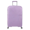 American Tourister Starvibe Spinner 77 EXP Digital Lavender