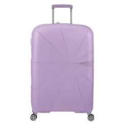 American Tourister Starvibe Spinner 77 EXP Digital Lavender