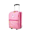 Reisenthel Kids Trolley XS ABC Friends Pink