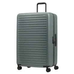 Samsonite Stackd Spinner 81 Forest -Goedkope Koffert Rein Winkel image 7796
