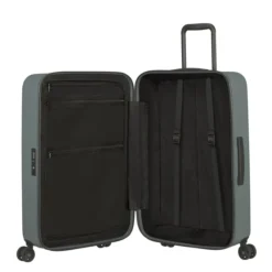 Samsonite Stackd Spinner 81 Forest -Goedkope Koffert Rein Winkel image 7800