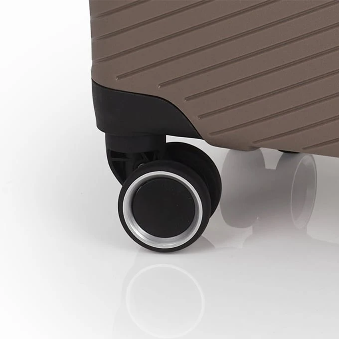 Gabol Kume Cabin Trolley 55/35 Stone 6 Gabol Kume Cabin Trolley 55/35 Stone - Afbeelding 6