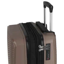 Gabol Kume Cabin Trolley 55/35 Stone 18 Gabol Kume Cabin Trolley 55/35 Stone -Goedkope Koffert Rein Winkel image 7810