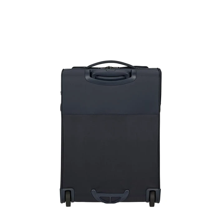 Samsonite Airea Upright 55 Exp Toppocket Dark Blue 4 Samsonite Airea Upright 55 Exp Toppocket Dark Blue - Afbeelding 4