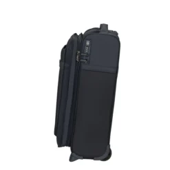 Samsonite Airea Upright 55 Exp Toppocket Dark Blue 15 Samsonite Airea Upright 55 Exp Toppocket Dark Blue -Goedkope Koffert Rein Winkel image 7818