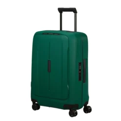 Samsonite Essens Spinner 55 Alpine Green 17 Samsonite Essens Spinner 55 Alpine Green -Goedkope Koffert Rein Winkel image 7824
