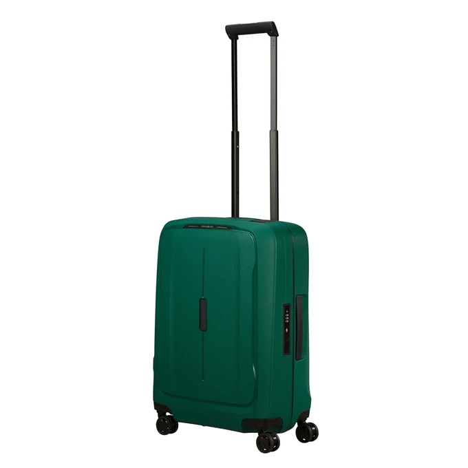 Samsonite Essens Spinner 55 Alpine Green 7 Samsonite Essens Spinner 55 Alpine Green - Afbeelding 7