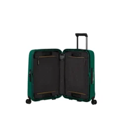 Samsonite Essens Spinner 55 Alpine Green 21 Samsonite Essens Spinner 55 Alpine Green -Goedkope Koffert Rein Winkel image 7828