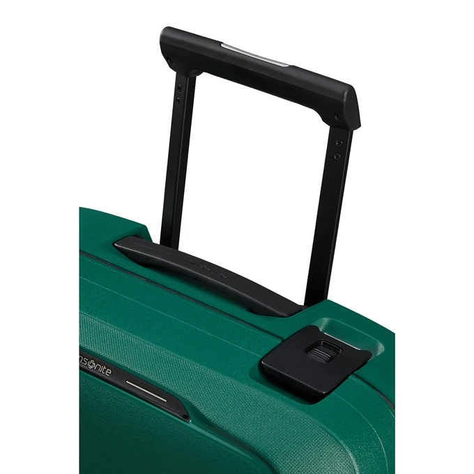 Samsonite Essens Spinner 55 Alpine Green 11 Samsonite Essens Spinner 55 Alpine Green - Afbeelding 11