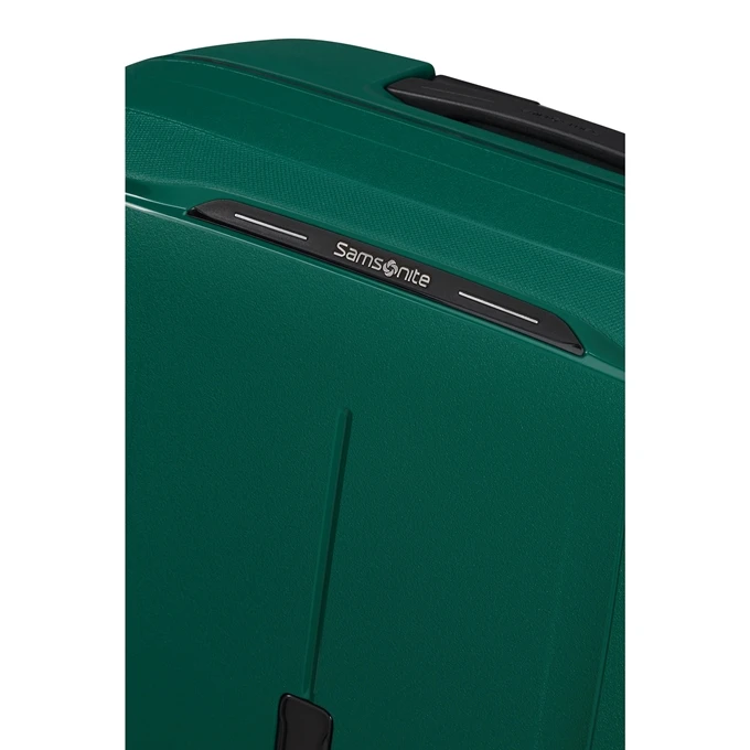 Samsonite Essens Spinner 55 Alpine Green 14 Samsonite Essens Spinner 55 Alpine Green - Afbeelding 14
