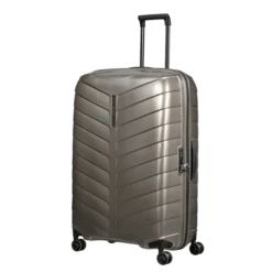 Samsonite Attrix Spinner 81 Dune -Goedkope Koffert Rein Winkel image 7841