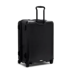 Tumi Alpha St EXP 4 Whl P/C Black -Goedkope Koffert Rein Winkel image 7867