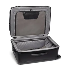 Tumi Alpha St EXP 4 Whl P/C Black -Goedkope Koffert Rein Winkel image 7869