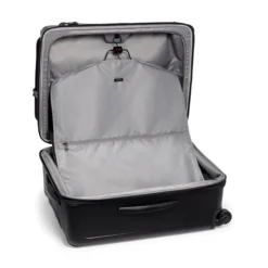 Tumi Alpha St EXP 4 Whl P/C Black -Goedkope Koffert Rein Winkel image 7870