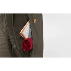 Fjallraven Splitpack Large Backpack/Duffel Black 15 Fjallraven Splitpack Large Backpack/Duffel Black -Goedkope Koffert Rein Winkel image 788