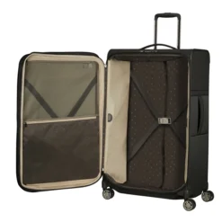 Samsonite Airea Spinner 78 Exp Black -Goedkope Koffert Rein Winkel image 7887
