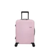 American Tourister Novastream Spinner 55 Exp Soft Pink