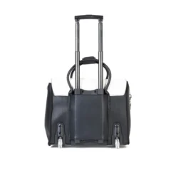 Olivia Lauren Buzz Business Trolley Zwart 15 Olivia Lauren Buzz Business Trolley Zwart -Goedkope Koffert Rein Winkel image 7910