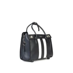 Olivia Lauren Buzz Business Trolley Zwart 17 Olivia Lauren Buzz Business Trolley Zwart -Goedkope Koffert Rein Winkel image 7912