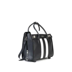 Olivia Lauren Buzz Business Trolley Zwart 19 Olivia Lauren Buzz Business Trolley Zwart -Goedkope Koffert Rein Winkel image 7914