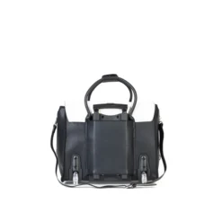 Olivia Lauren Buzz Business Trolley Zwart 21 Olivia Lauren Buzz Business Trolley Zwart -Goedkope Koffert Rein Winkel image 7916