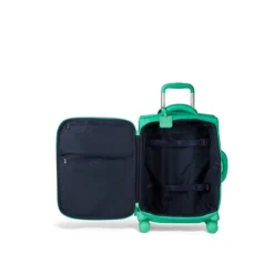 Lipault Plume Cabin Trolley Fizzy Mint 10 Lipault Plume Cabin Trolley Fizzy Mint -Goedkope Koffert Rein Winkel image 7928