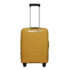 Samsonite Upscape Spinner 55 Expandable Yellow