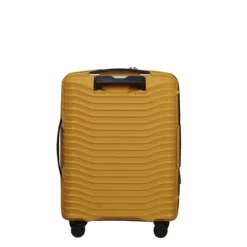 Samsonite Upscape Spinner 55 Expandable Yellow -Goedkope Koffert Rein Winkel image 7933