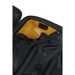 Samsonite Upscape Spinner 55 Expandable Yellow -Goedkope Koffert Rein Winkel image 7939