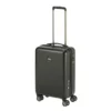 Princess Traveller PT-01 Deluxe Cabin Trolley Pitch Black