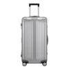 Samsonite Lite-Box Alu Trunk 74 Aluminium