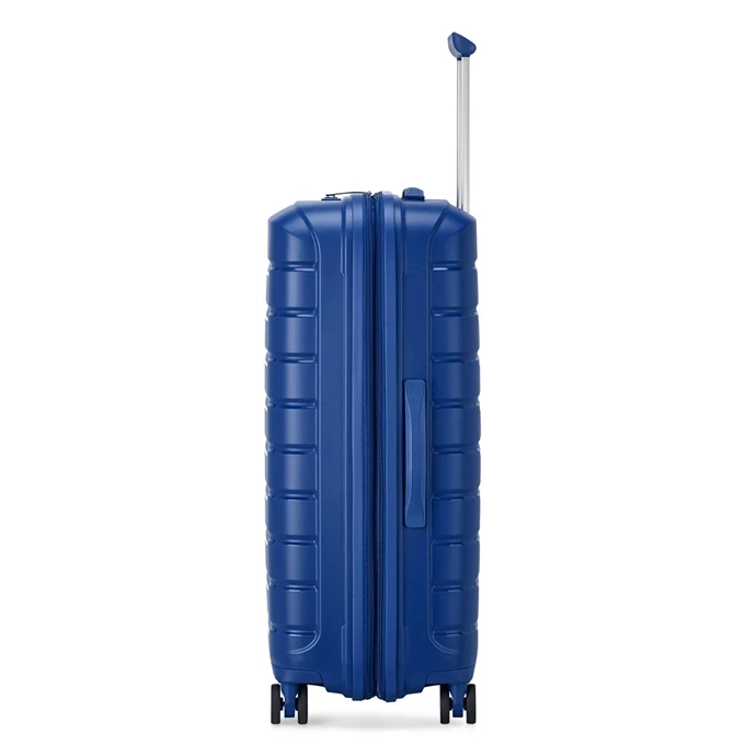 Roncato Butterfly Expandable Trolley 68 Blu Notte 5 Roncato Butterfly Expandable Trolley 68 Blu Notte - Afbeelding 5