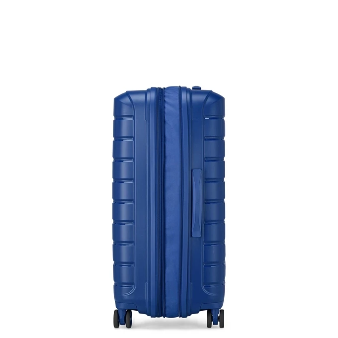 Roncato Butterfly Expandable Trolley 68 Blu Notte 6 Roncato Butterfly Expandable Trolley 68 Blu Notte - Afbeelding 6