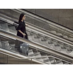 Victorinox Airox Frequent Flyer Hardside Carry-On Victorinox Red -Goedkope Koffert Rein Winkel image 7977