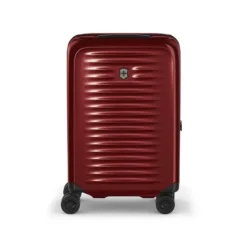 Victorinox Airox Frequent Flyer Hardside Carry-On Victorinox Red -Goedkope Koffert Rein Winkel image 7978