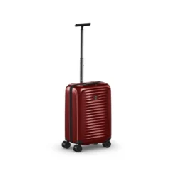 Victorinox Airox Frequent Flyer Hardside Carry-On Victorinox Red -Goedkope Koffert Rein Winkel image 7979