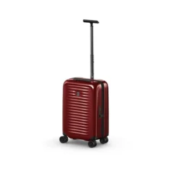 Victorinox Airox Frequent Flyer Hardside Carry-On Victorinox Red -Goedkope Koffert Rein Winkel image 7980
