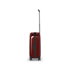 Victorinox Airox Frequent Flyer Hardside Carry-On Victorinox Red -Goedkope Koffert Rein Winkel image 7981