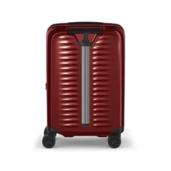 Victorinox Airox Frequent Flyer Hardside Carry-On Victorinox Red -Goedkope Koffert Rein Winkel image 7982