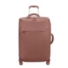 Lipault Plume Long Trip Rosewood