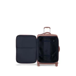 Lipault Plume Long Trip Rosewood -Goedkope Koffert Rein Winkel image 7990