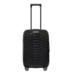Samsonite Proxis Spinner 55/35 Expandable Black