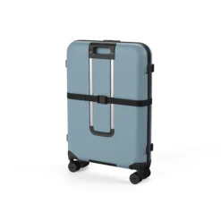 Rollink Vega 360 Opvouwbare Large Koffer 4w Aron -Goedkope Koffert Rein Winkel image 8033