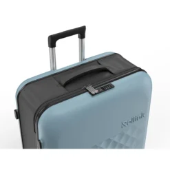 Rollink Vega 360 Opvouwbare Large Koffer 4w Aron -Goedkope Koffert Rein Winkel image 8041